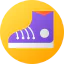 Sneaker アイコン 64x64