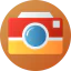Photo camera アイコン 64x64