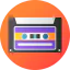 Cassette アイコン 64x64