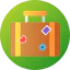 Suitcase アイコン 64x64