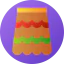 Skirt アイコン 64x64