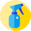Spray bottle icon 64x64