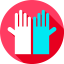 Gloves 图标 64x64