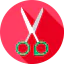 Scissors 图标 64x64
