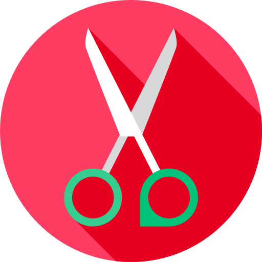 Scissors 图标