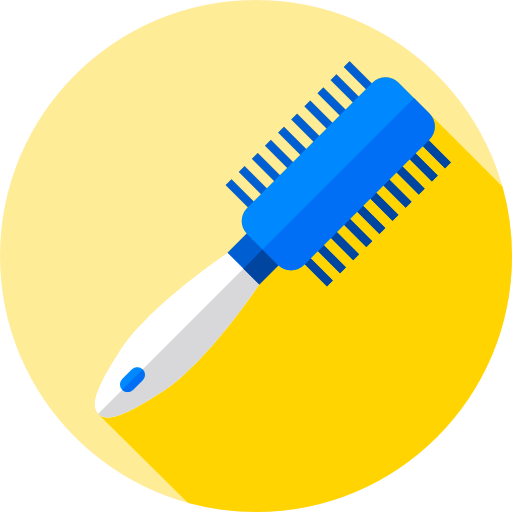 Comb 图标