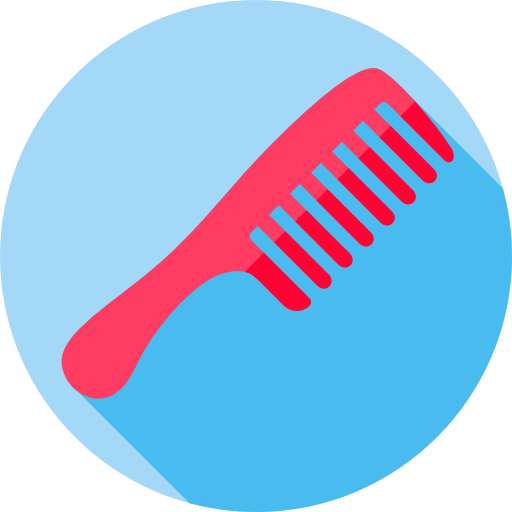 Comb 图标