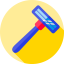 Razor 图标 64x64