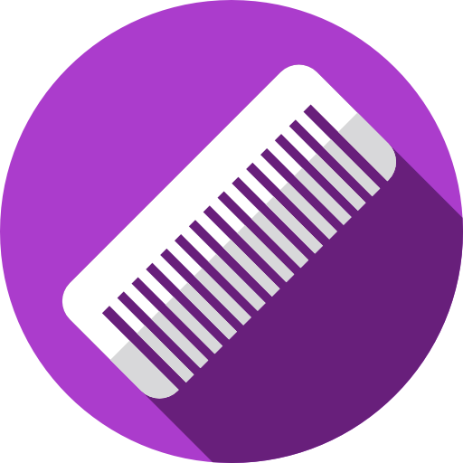 Comb 图标