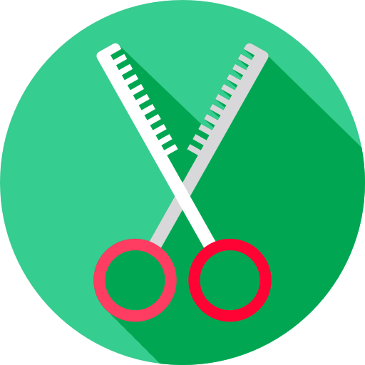 Scissors icon