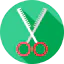 Scissors 图标 64x64