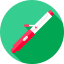 Hair curler 图标 64x64