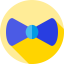Bow tie 图标 64x64
