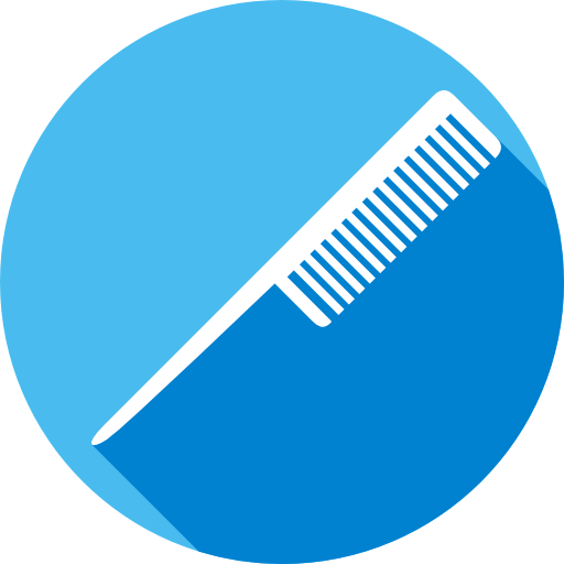 Comb 图标