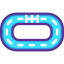 Race track 图标 64x64