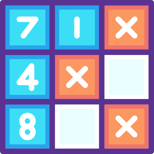 Sudoku icon
