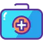 First aid kit 图标 64x64
