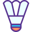 Badminton 图标 64x64
