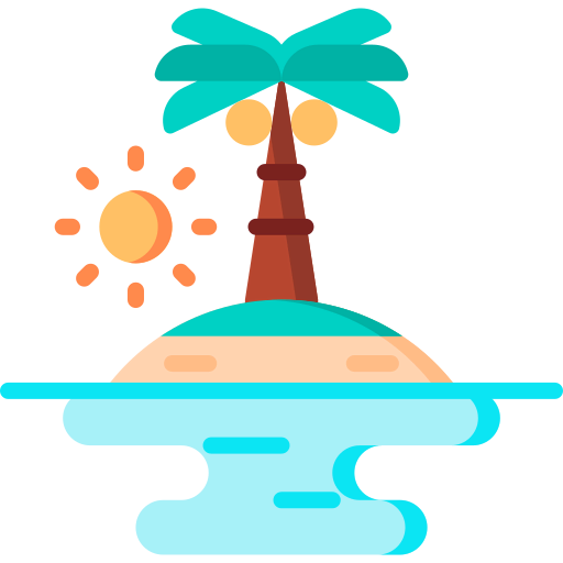 Island 상