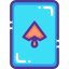 Poker 图标 64x64
