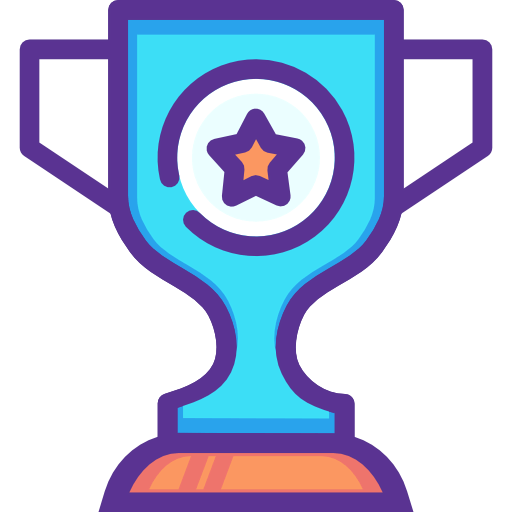 Trophy icon