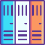 Locker 图标 64x64