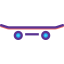 Skateboard 图标 64x64
