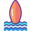 Surf 图标 64x64