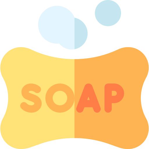 Soap icon