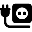 Socket icon 64x64