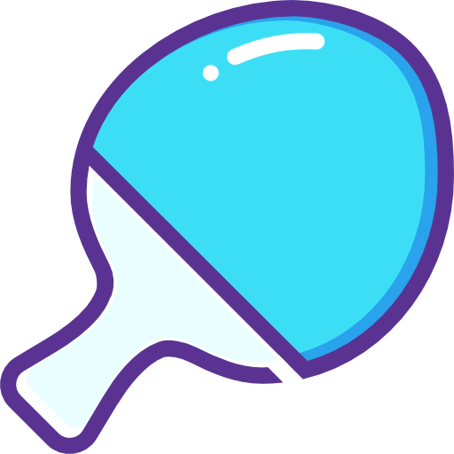 Ping pong 图标