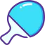 Ping pong 图标 64x64