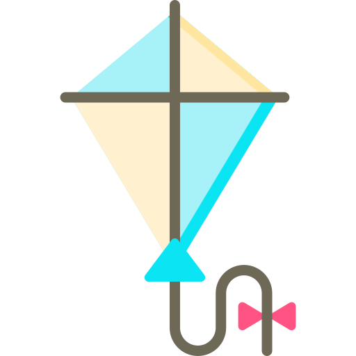 Kite icon