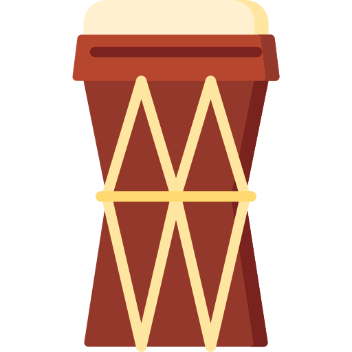 Drum icon