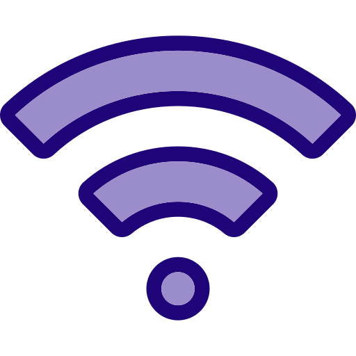 Wi-Fi icon