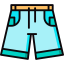 Shorts icon 64x64