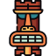 Tiki icon 64x64