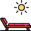 Chair 图标 64x64