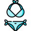Bikini 图标 64x64