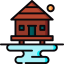 Hut 图标 64x64