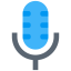 Microphone 상 64x64