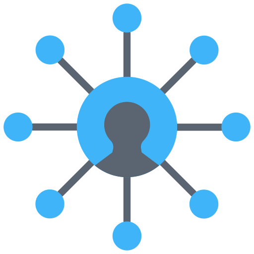 Network icon
