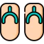 Sandals 图标 64x64