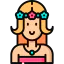 Girl icon 64x64