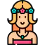 Girl 图标 64x64