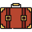 Suitcase icon 64x64