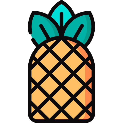 Pineapple icon