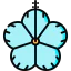 Flower 图标 64x64
