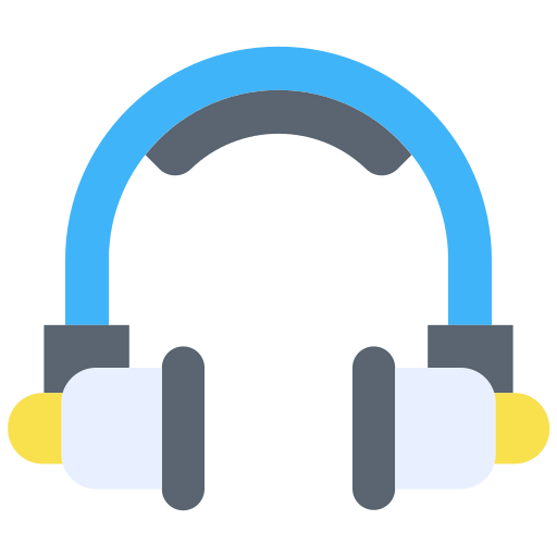 Headset icon