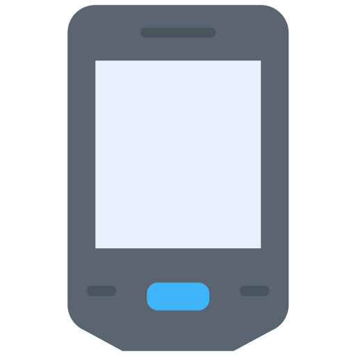 PDA icon